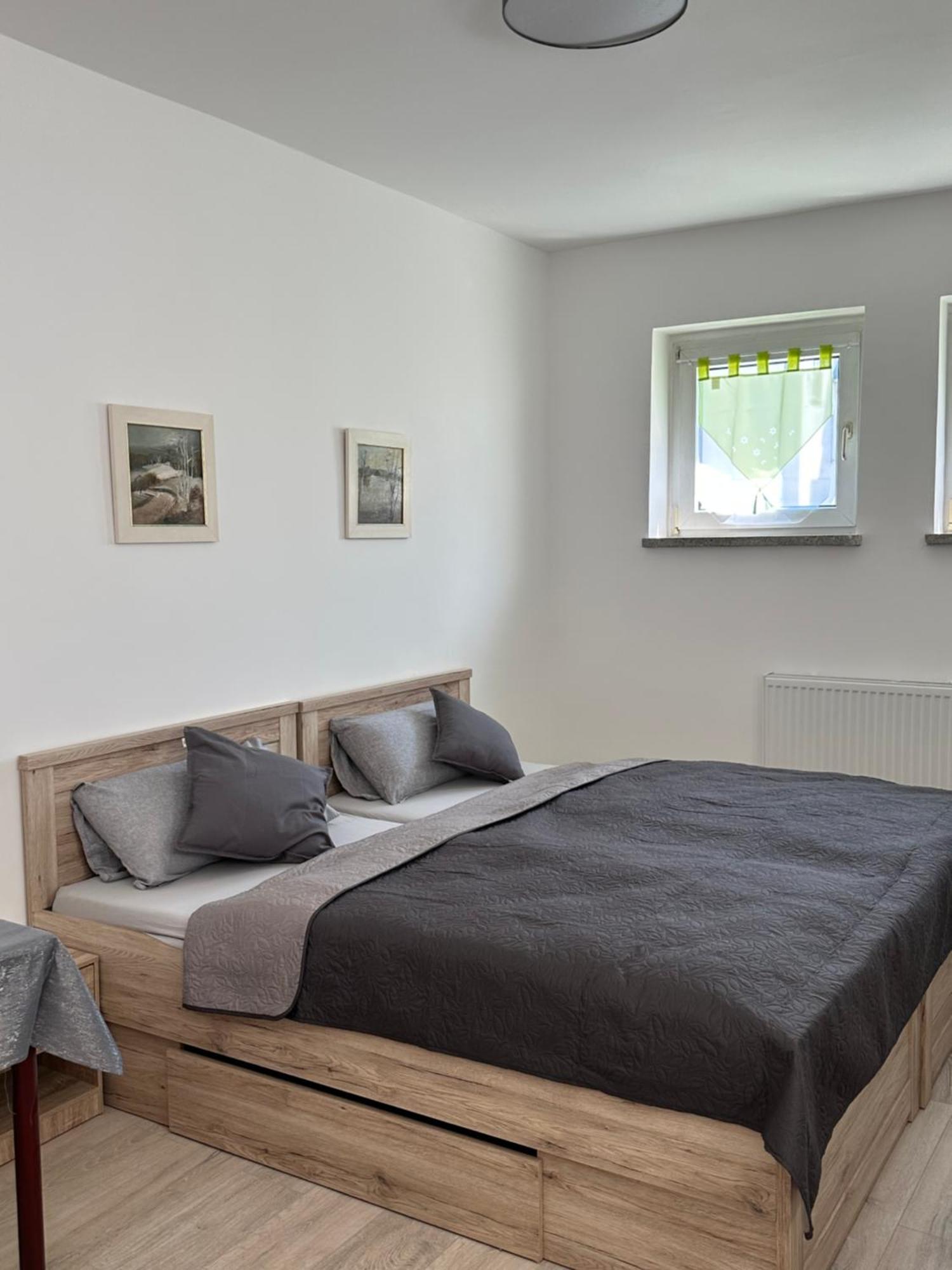 Ein Zimmer Wohnung Am Markt Oelsnitz  Kültér fotó